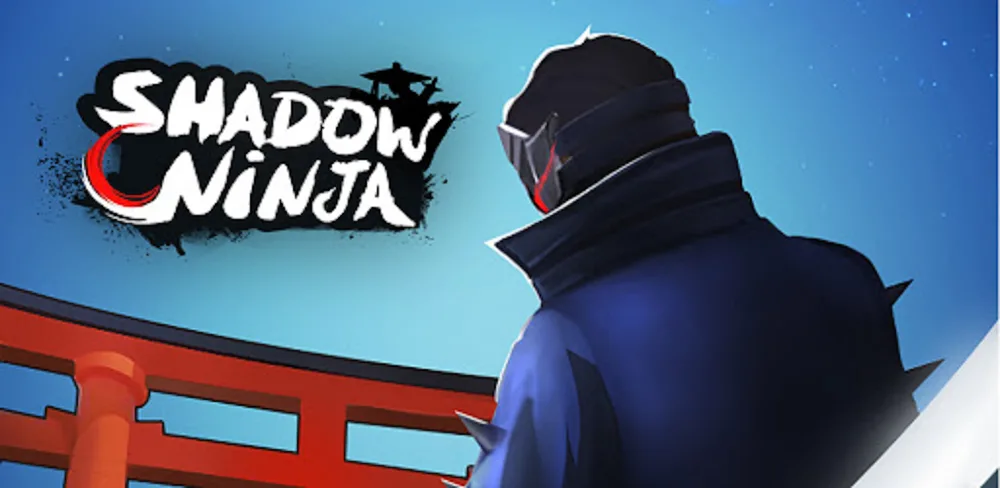 Idle Ninja v1.2.4 MOD APK Game Download