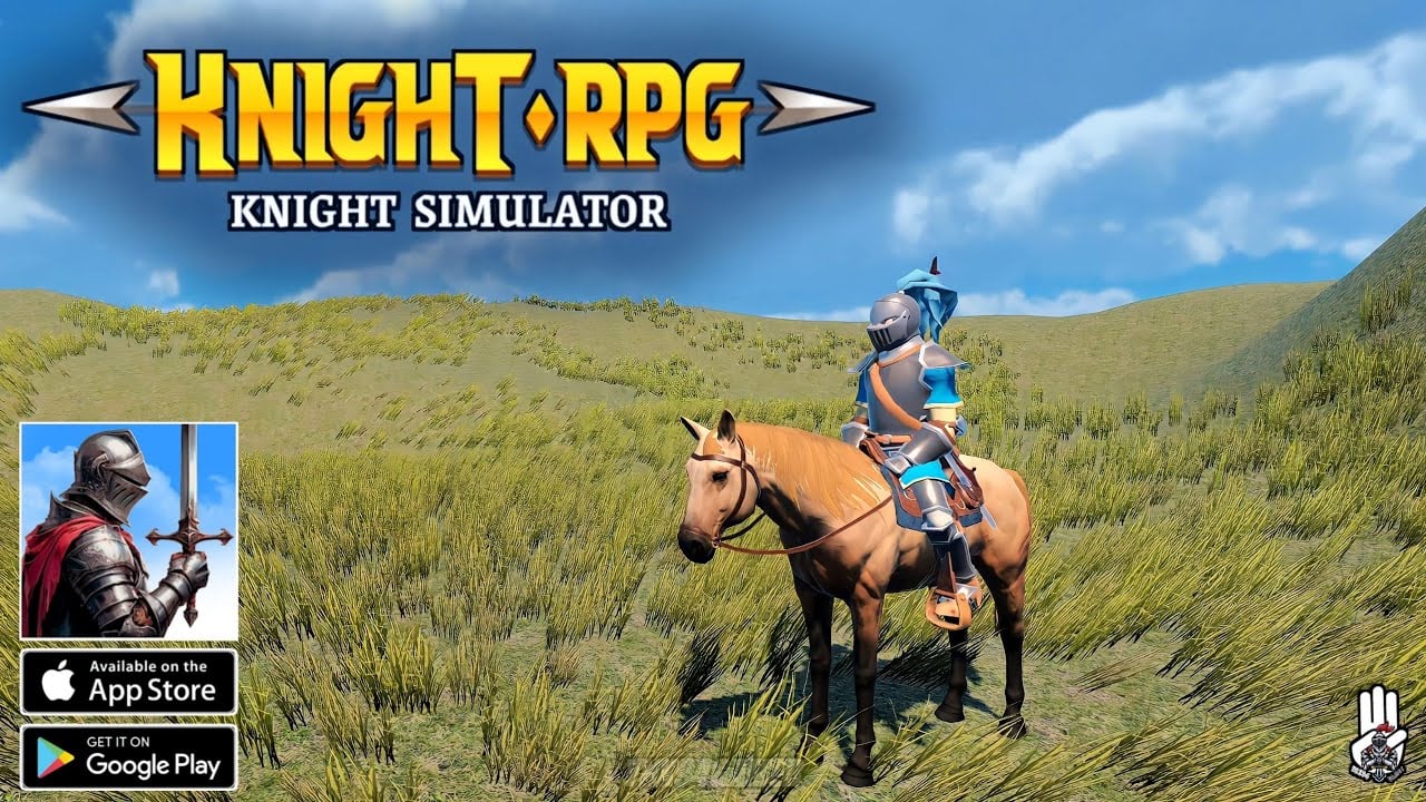 Knight RPG v0.71 MOD APK Download Unlimited Money