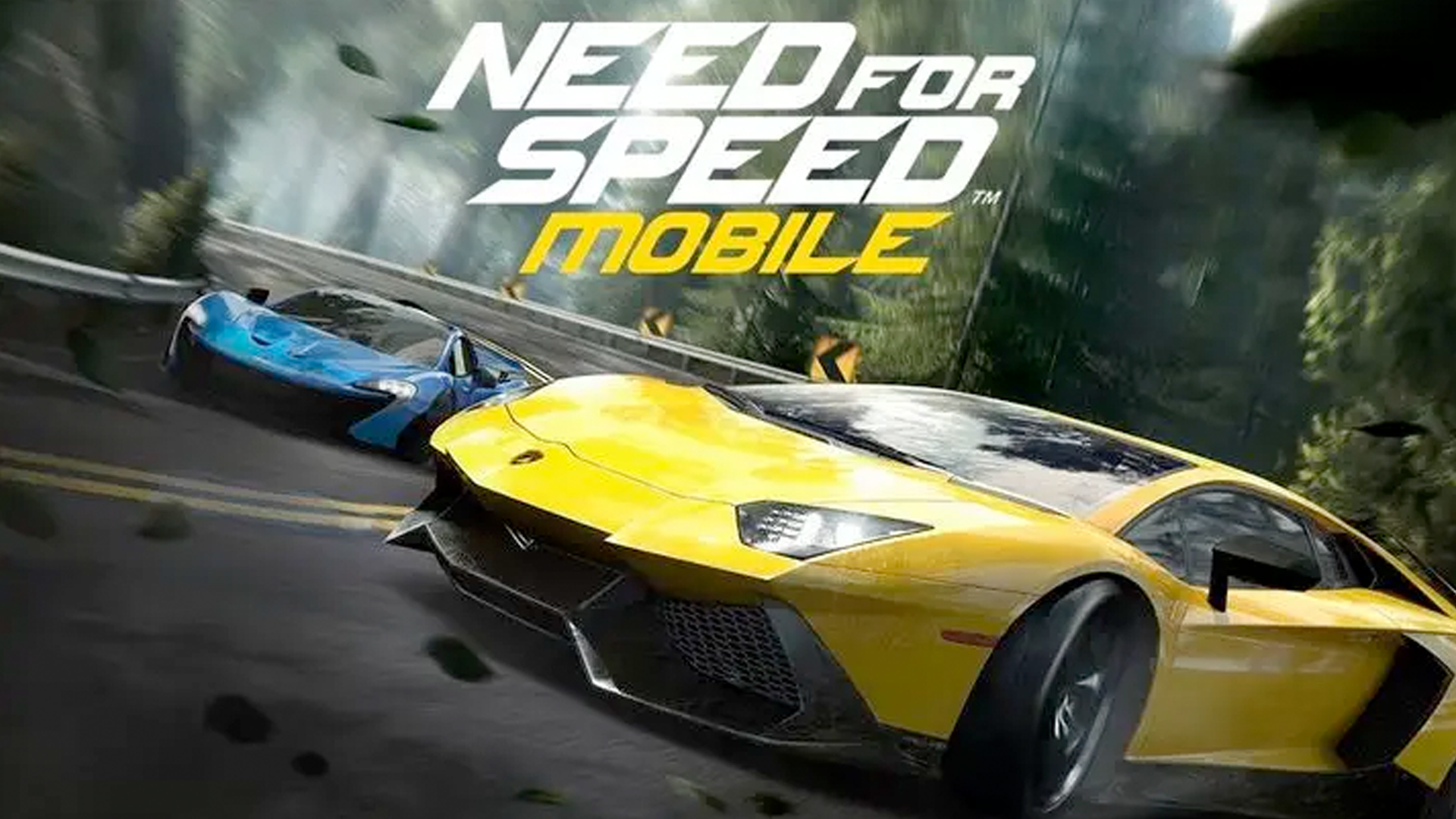 Need for Speed Mobile v1.11.168 APK MOD Download