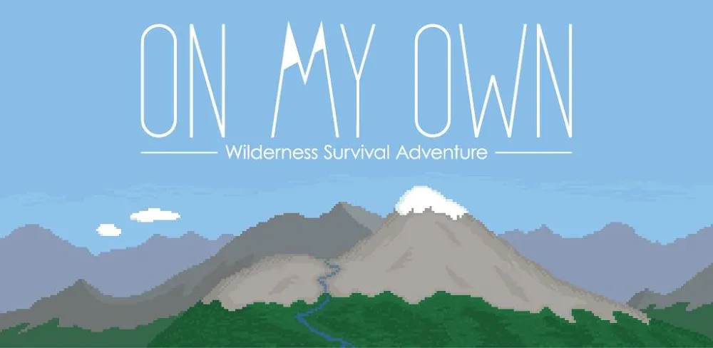 On My Own v3.3.0 MOD APK Game Download
