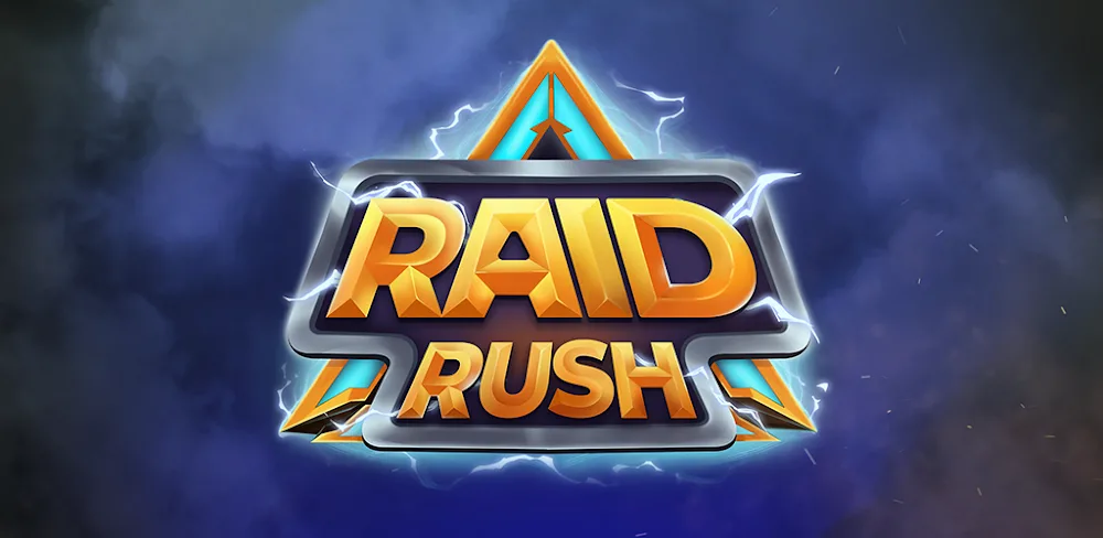 Raid Rush: Tower Defense TD 1.465 MOD APK Download