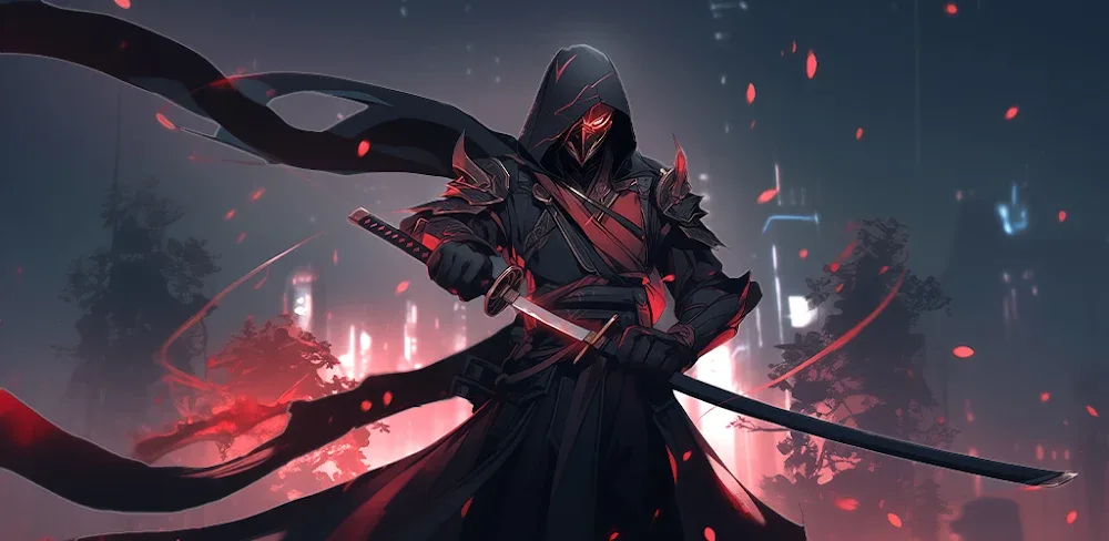 Shadow War: Idle RPG Survival v1.0.70 MOD APK Download (Menu, Money, Speed, Free Purchase)