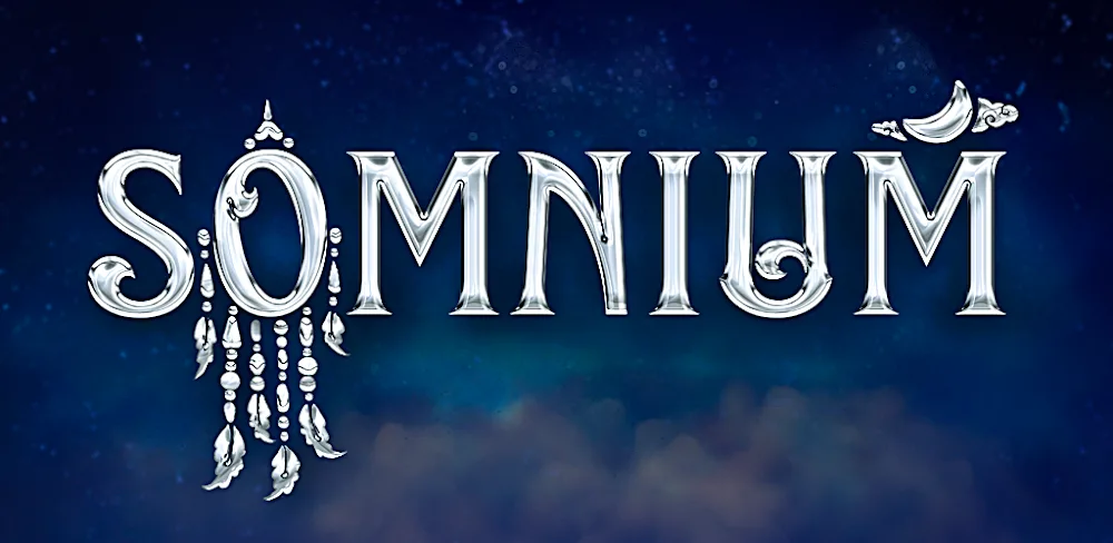 Somnium MOD APK v0.7.1 Interactive Story Games Download