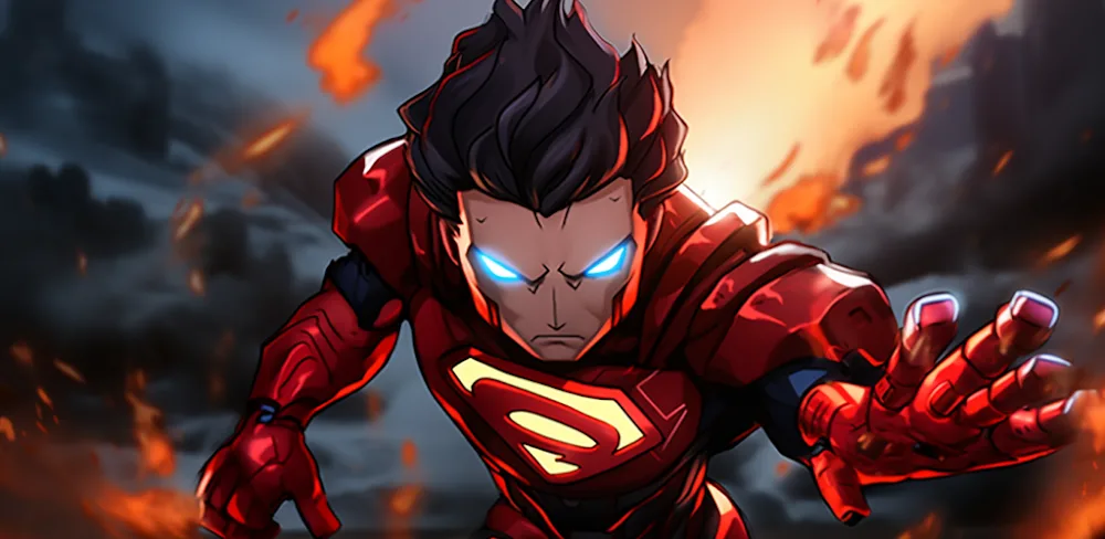 Stickman Survivor: Epic Soul v1.1.122 MOD APK Game Download