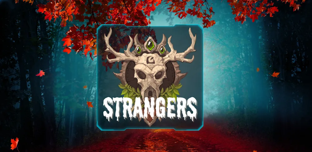Strangers v1.0.6 MOD APK Game Download