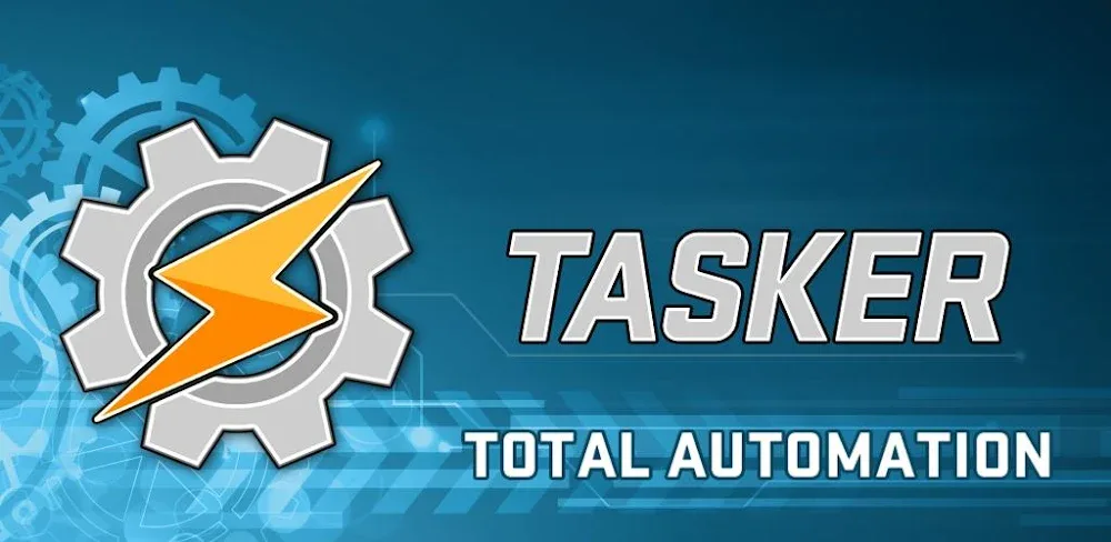Tasker v6.6.19 MOD APK Premium Download