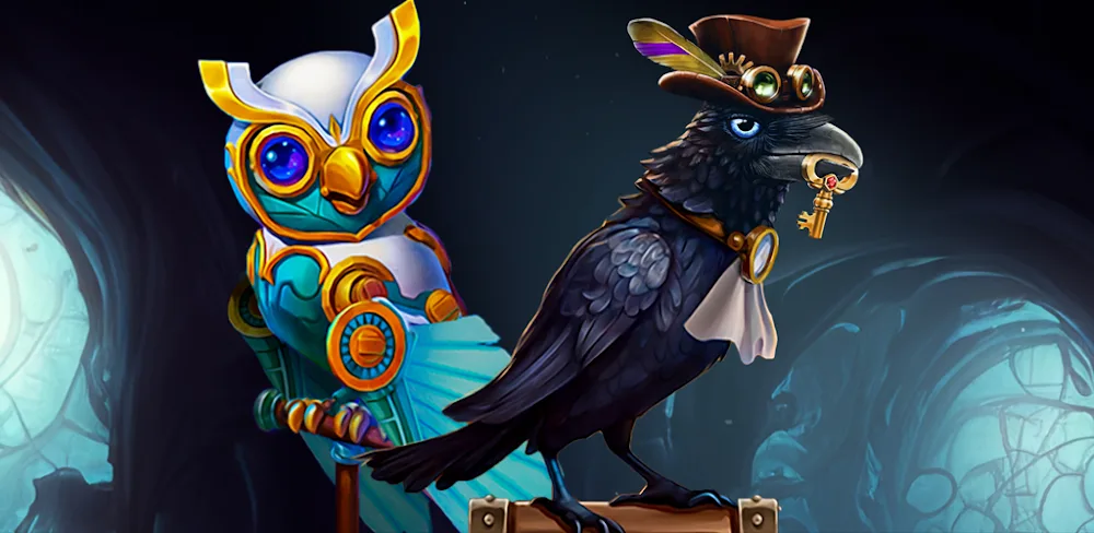 The Birdcage 3 MOD APK v0.1.171 Download Free Game