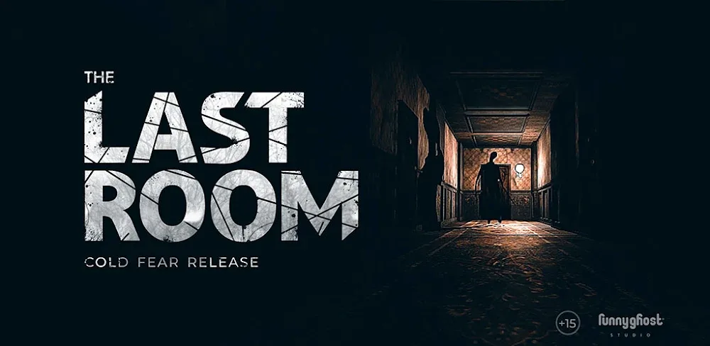 The Last Room v1.33 APK MOD Game Download