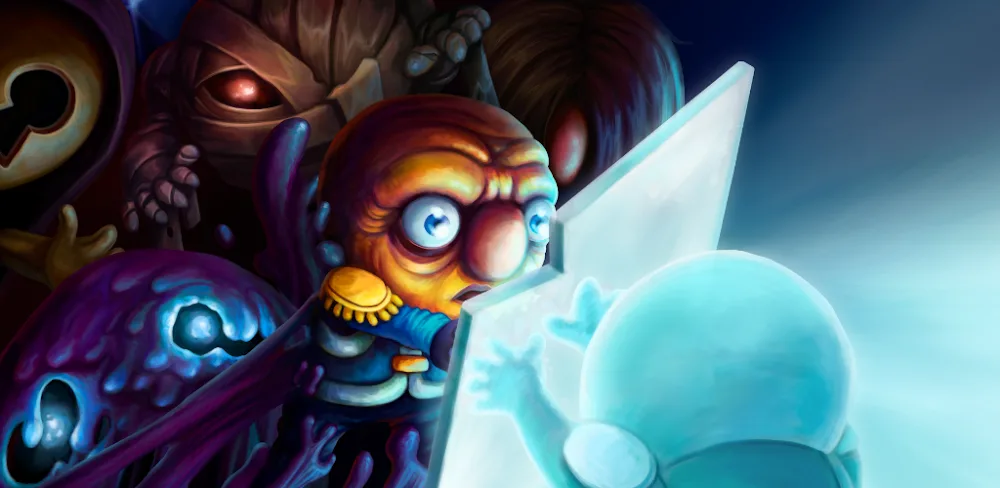 Ugly v1.2.0 MOD APK Game Download