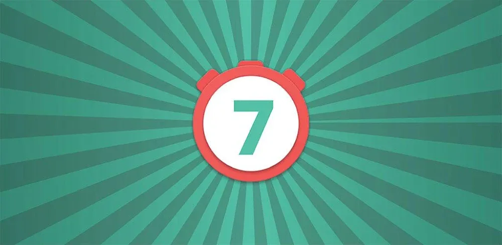 7-Minute Workout MOD APK v1.4.3 Download