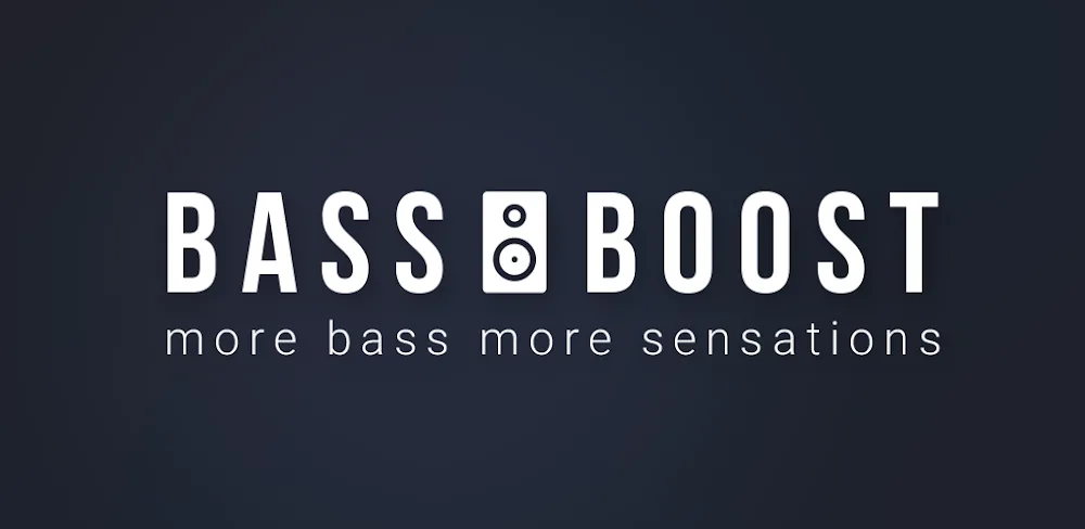 Bass Booster v2.22.00 MOD APK (Premium) Download