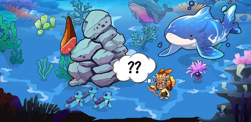 Beast Master v1.31 MOD APK Download