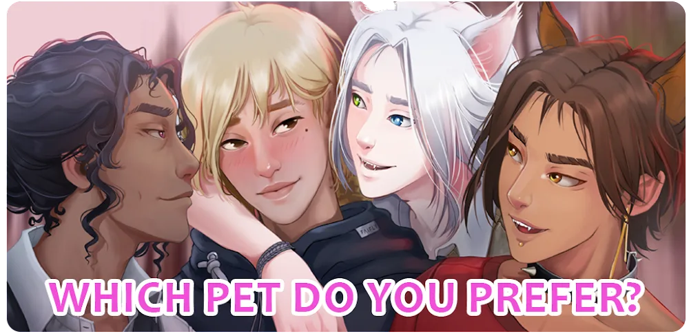Episode Boys Love BL MOD APK v2.0.4 Download