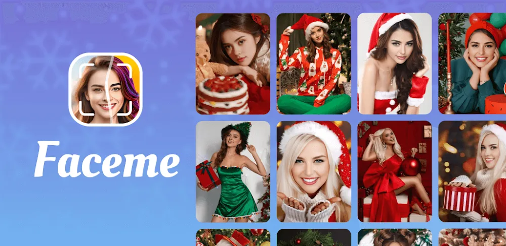 Face Me v2.4.4 MOD APK Download (Premium Unlocked)