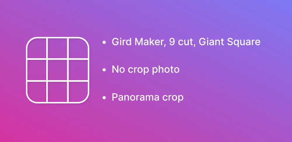 Grid Maker v8.7 MOD APK Premium Unlocked Download