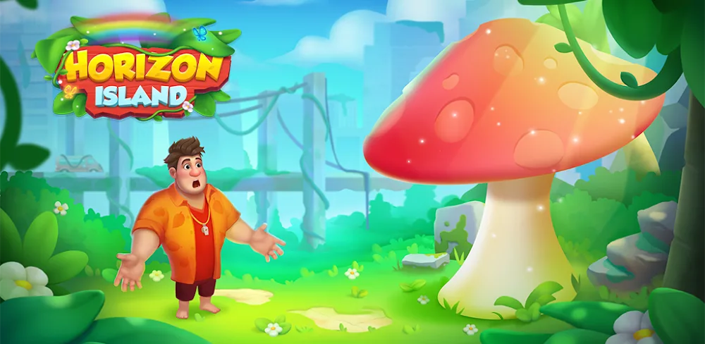 Horizon Island v1.0.16 MOD APK Game Download