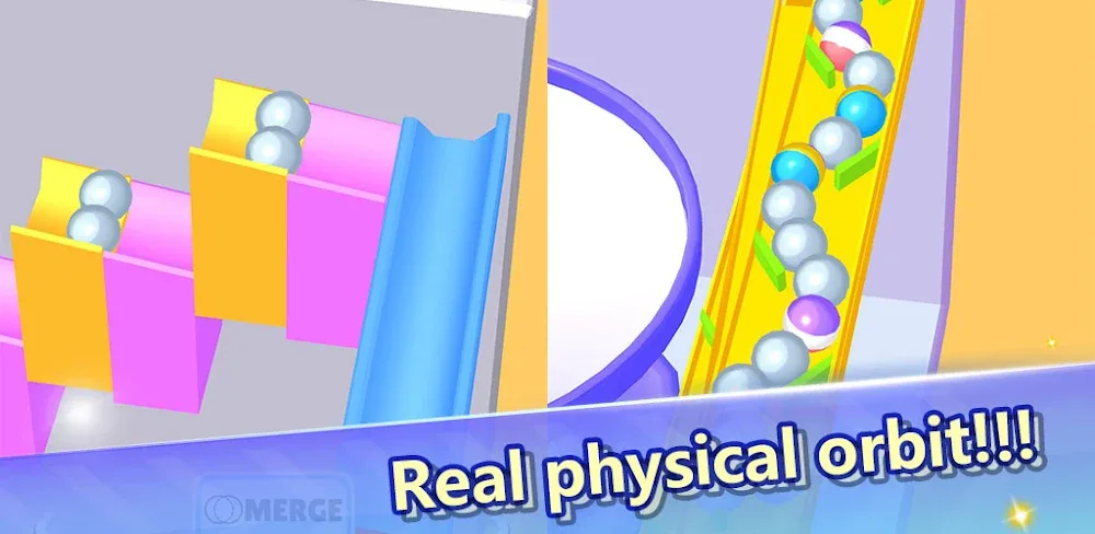 Idle Orbital Marble v1.5.5 MOD APK (Idle Game, Unlimited Money) Download