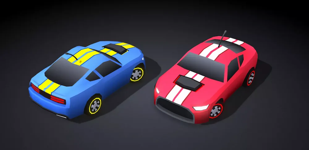 Idle Vehicles Tycoon v1.0.6 MOD APK Unlimited Money No Ads Download