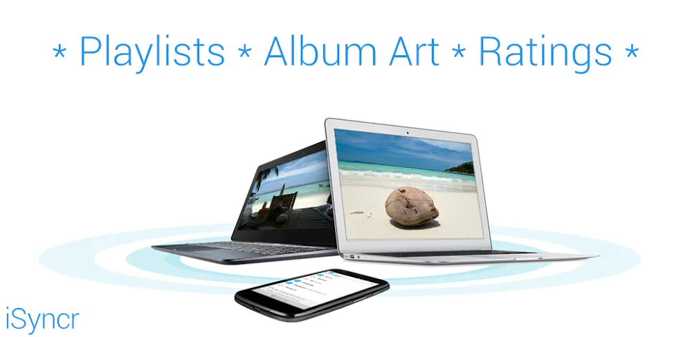 iSyncr v7.0.5 MOD APK Download - Unlock Premium Features