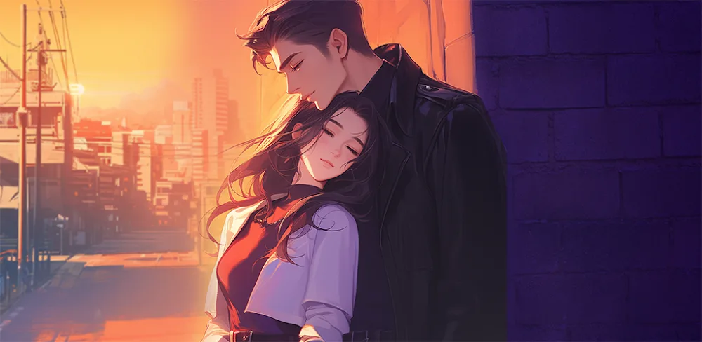 Otome games: Romance stories v11.2.3 MOD APK Download