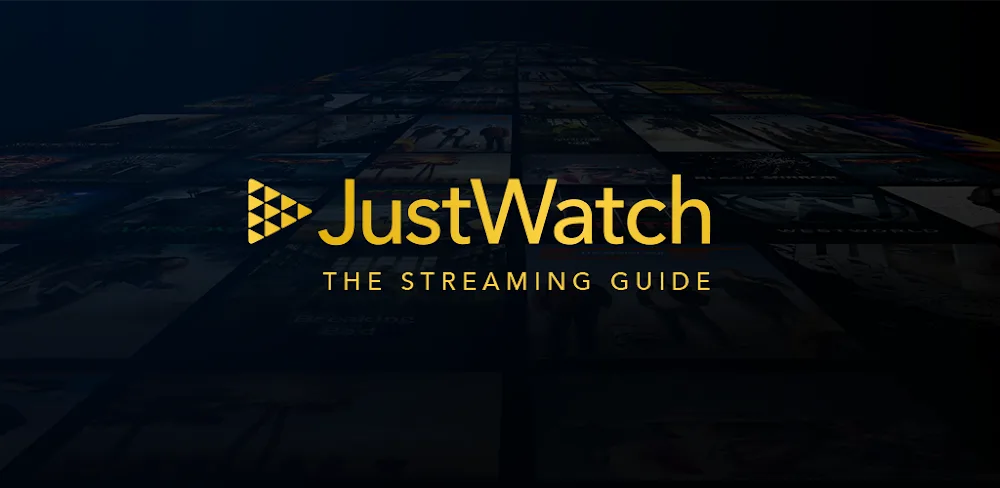 JustWatch v26.8.3 MOD APK (Utilities App)