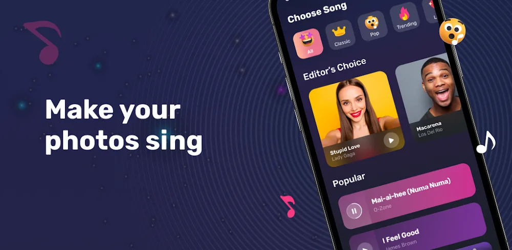 Mimic AI MOD APK v2.1.4 (Utilities) Download