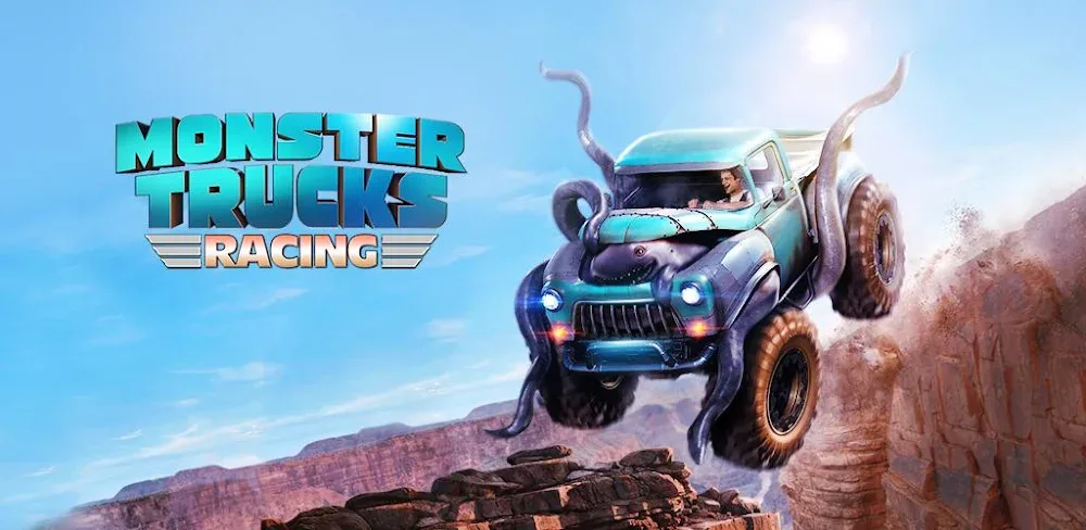 Monster Truck Xtreme Racing v3.4.282 MOD APK Download Free
