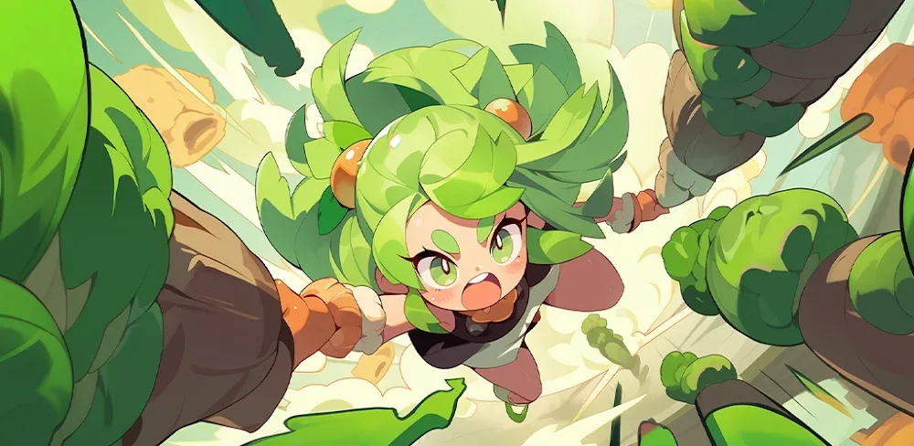 Monsters Clash v1.1.25 MOD APK Game Download