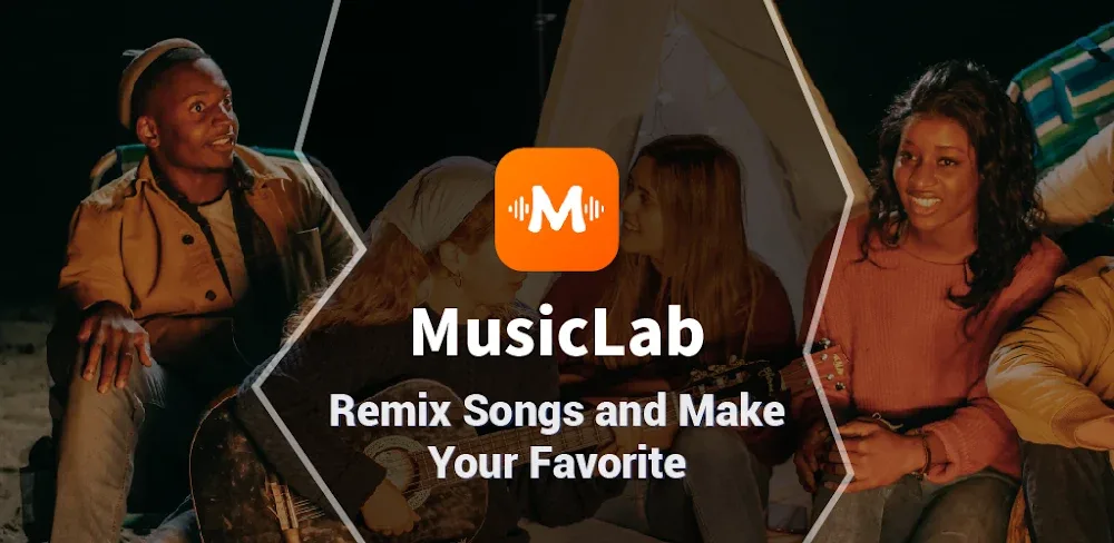 MusicLab v1.6.0.3 MOD APK Download (Utility)