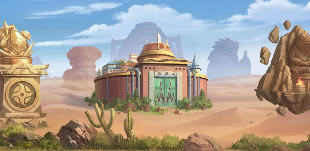 Ninja Legends: Next Gen v1.0.0.5 MOD APK Game Download