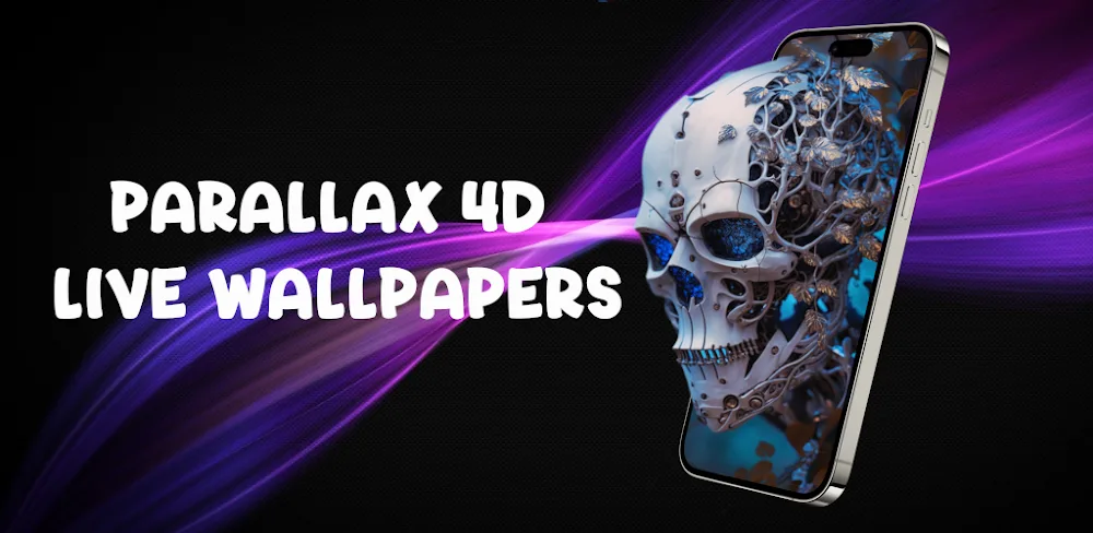 Pixel 8D AI Live Wallpapers v1.1.9 MOD APK Download