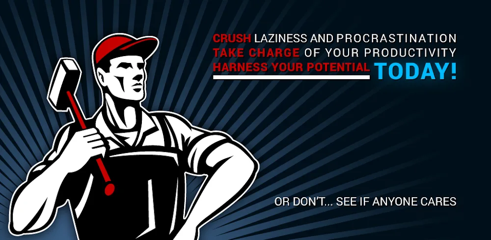 Productivity Challenge Timer v1.13.4 MOD APK Download Premium Unlock