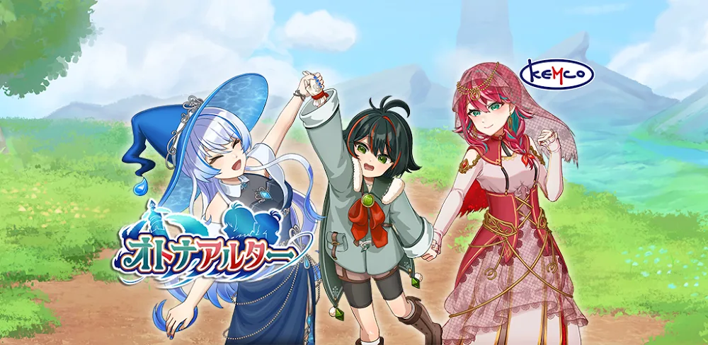 RPG Adult Alter v1.1.5g MOD APK Unlimited Currency No Ads Download