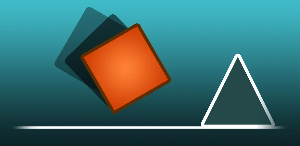 The Impossible Game v1.5.5 APK MOD Game Download