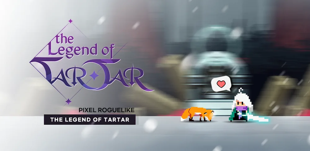 The Legend of Tartar v1.70 MOD APK Game Download