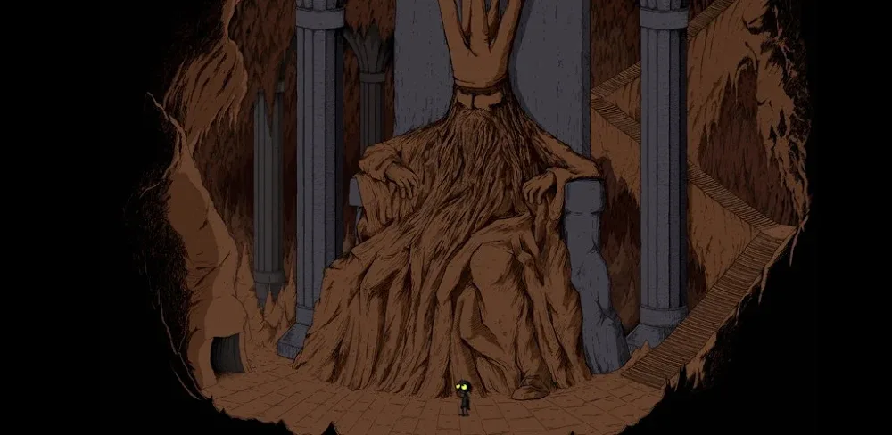 The Longing v1.25 MOD APK Download