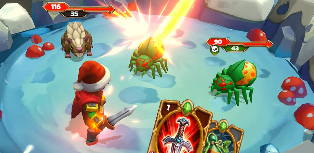 Throne Holder v1.6.17 MOD APK Game Download