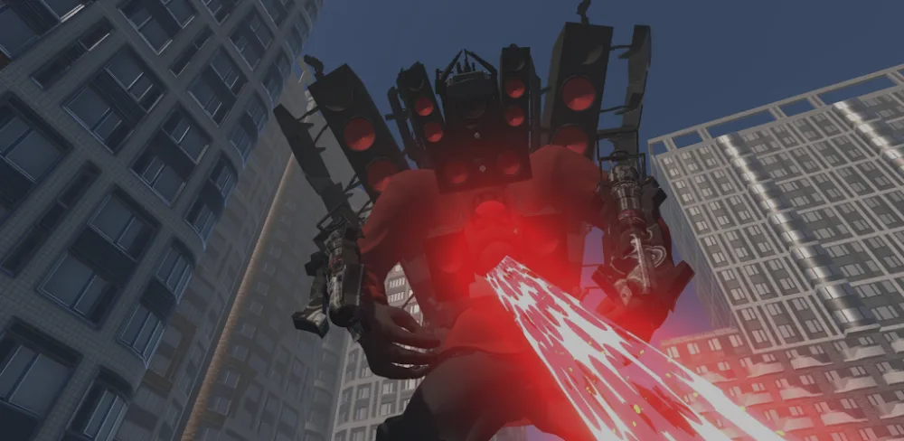 Toilet Laboratory v1.0.8 MOD APK Download