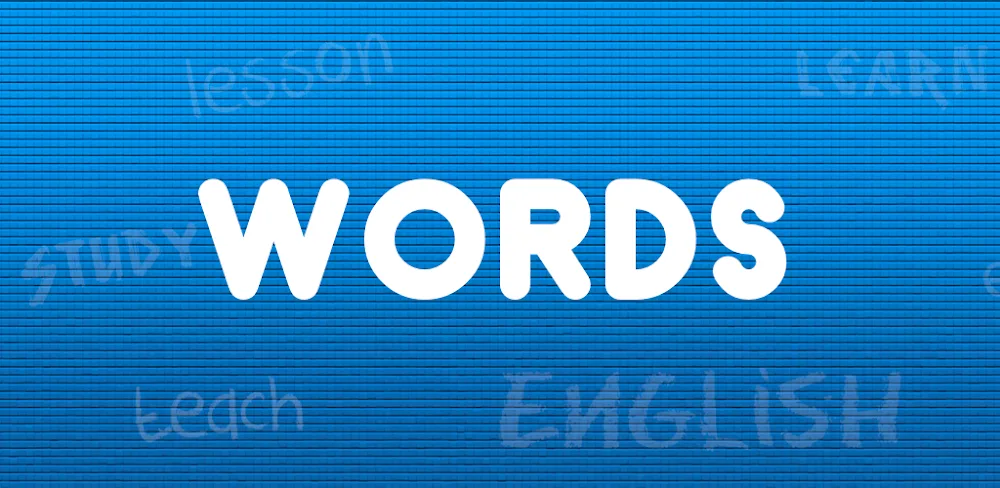 Words - Learn Languages 5.12 MOD APK Download