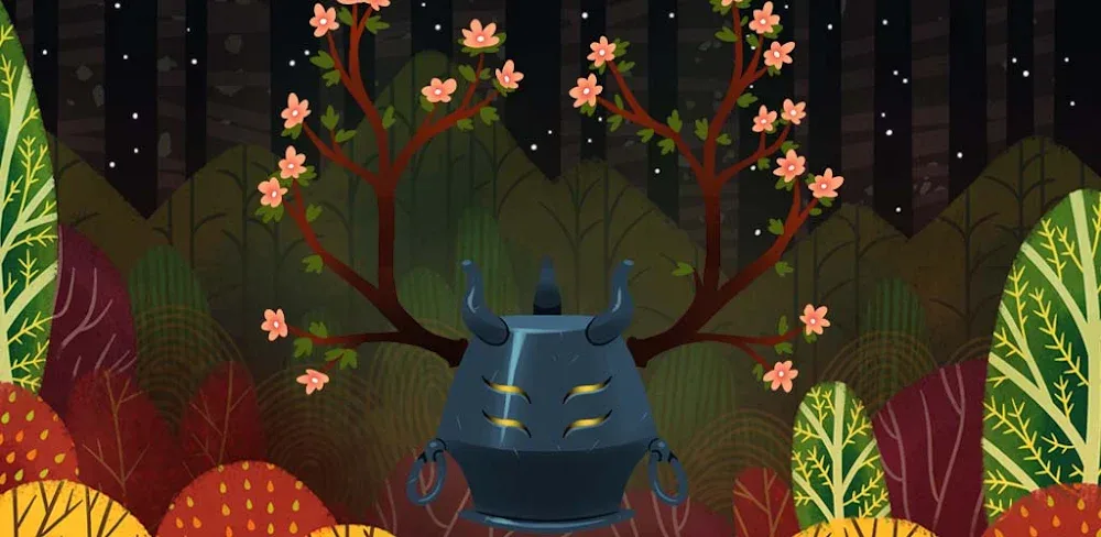 Wytchwood v1.0 MOD APK Game Download