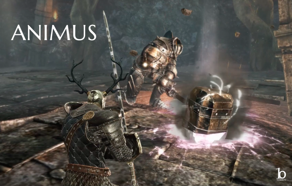 Animus - Stand Alone v1.2.2 MOD APK Action Game Download