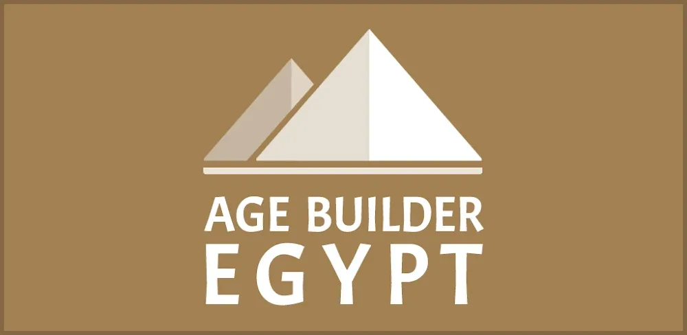 Age Builder Egypt v1.03 MOD APK Download