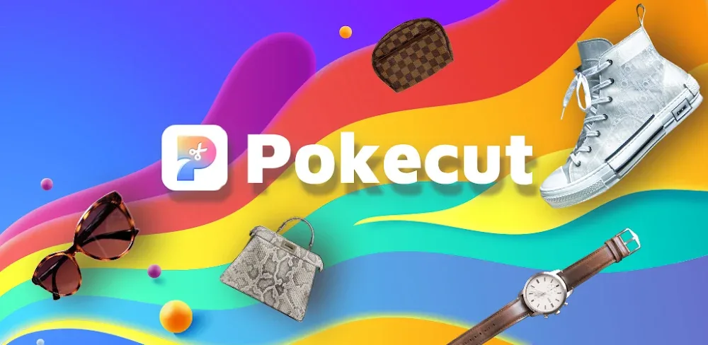 Pokecut Studio v4.2.2 MOD APK Download (Utility)