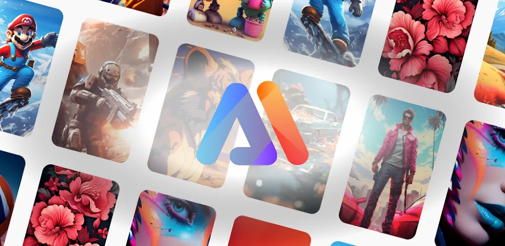 Wallaxy v3.0 MOD APK (Premium Unlock) Download