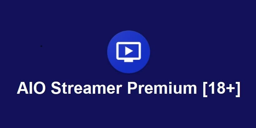 AIO Streamer v6.4.5 MOD APK Download (Premium Unlocked)