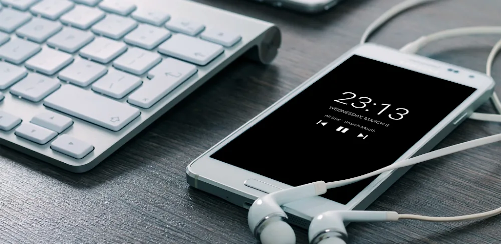 Always On AMOLED v3.2.0.1 MOD APK Premium Unlock Download