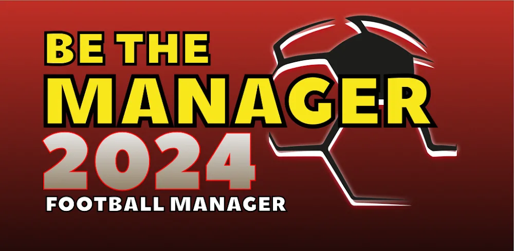 Be the Manager 2026 v2026.3.1 MOD APK Download