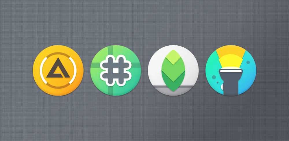 Bold Icon Pack 2.9.8 APK MOD Download