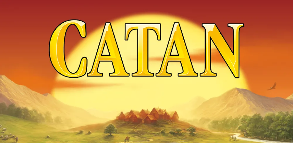 Catan Classic v4.8.3 MOD APK Download Game