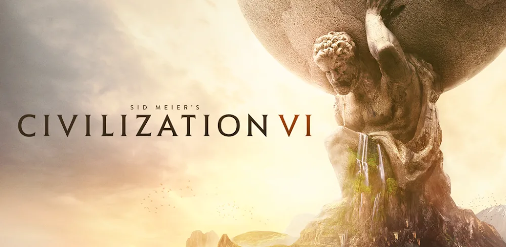 Civilization VI v1.2.5 MOD APK Download (Unlocked Game)